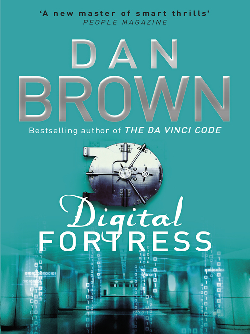 Title details for Digital Fortress by Dan Brown - Wait list